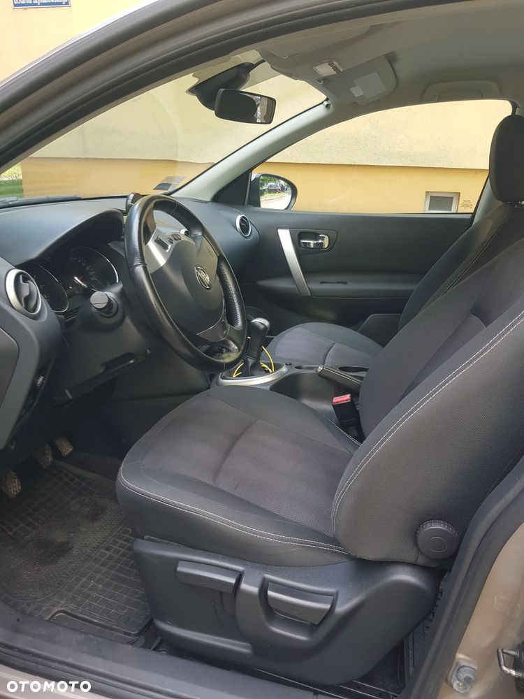 Nissan Qashqai 1.6 I-Way - 6