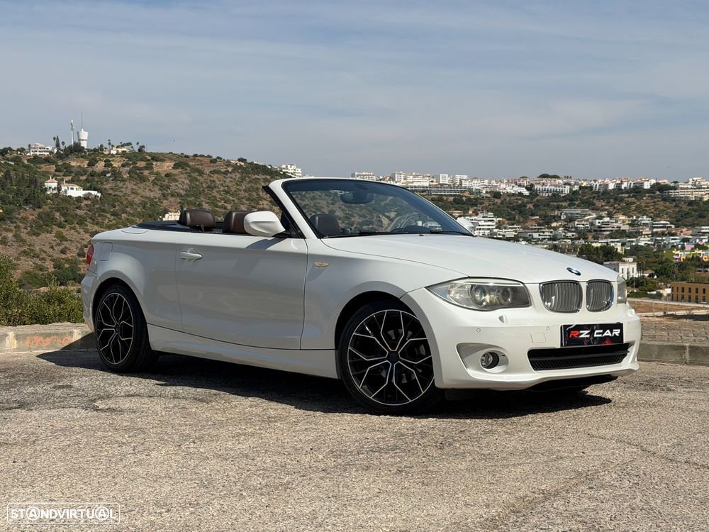 BMW 118 d Edition Sport - 7
