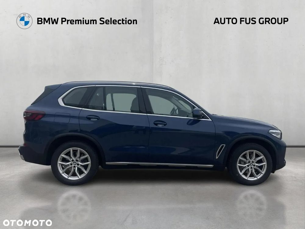 BMW X5 xDrive30d - 5