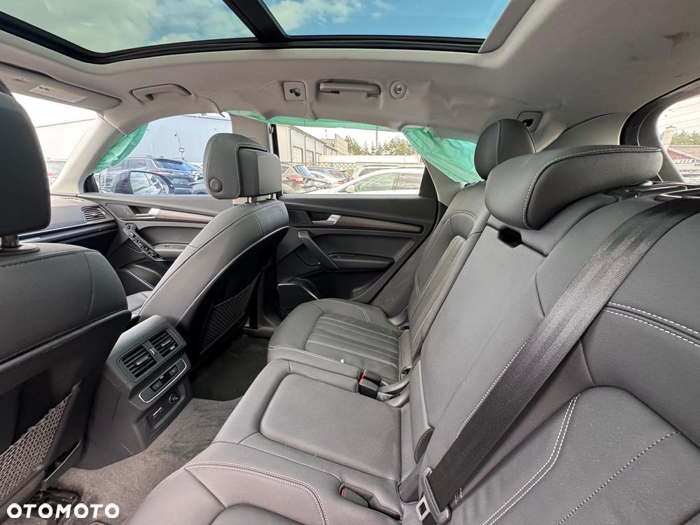 Audi Q5 40 TFSI quattro S tronic S line - 19