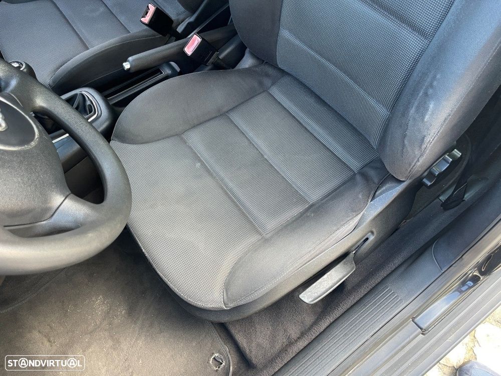 Audi A3 1.6 Attraction - 23