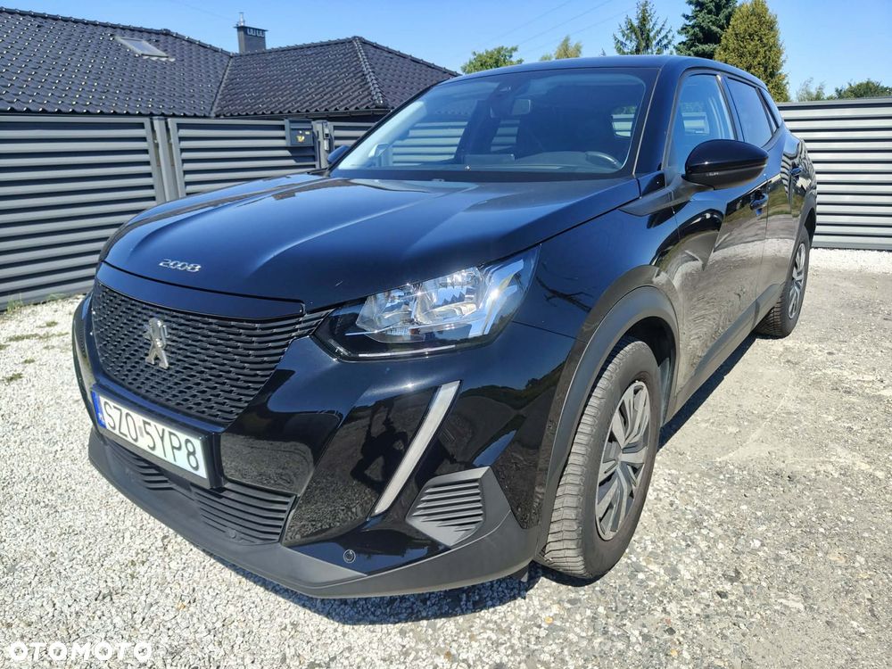 Peugeot 2008 PureTech 100 Business - 1