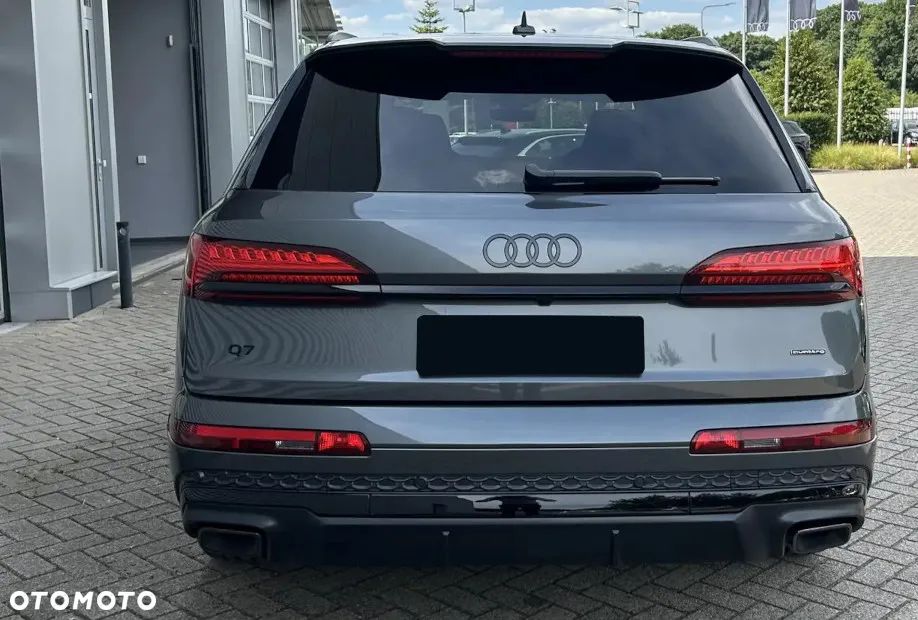Audi Q7 50 TDI mHEV Quattro S Line Tiptr - 3