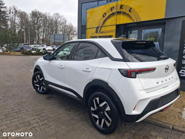 Opel Mokka 1.2 T Edition S&S - 3