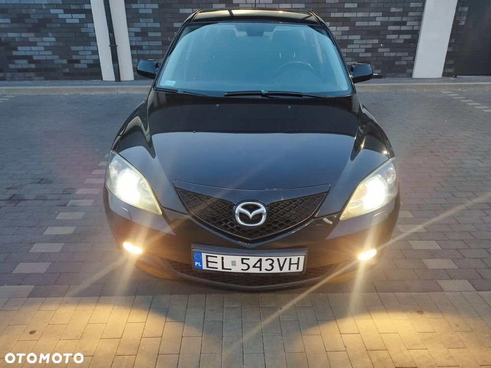 Mazda 3 - 23