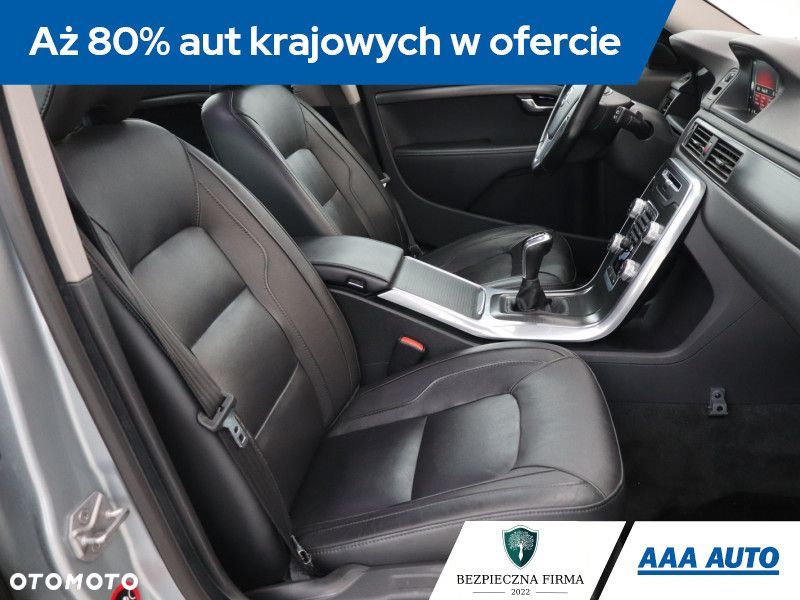 Volvo V70 - 11