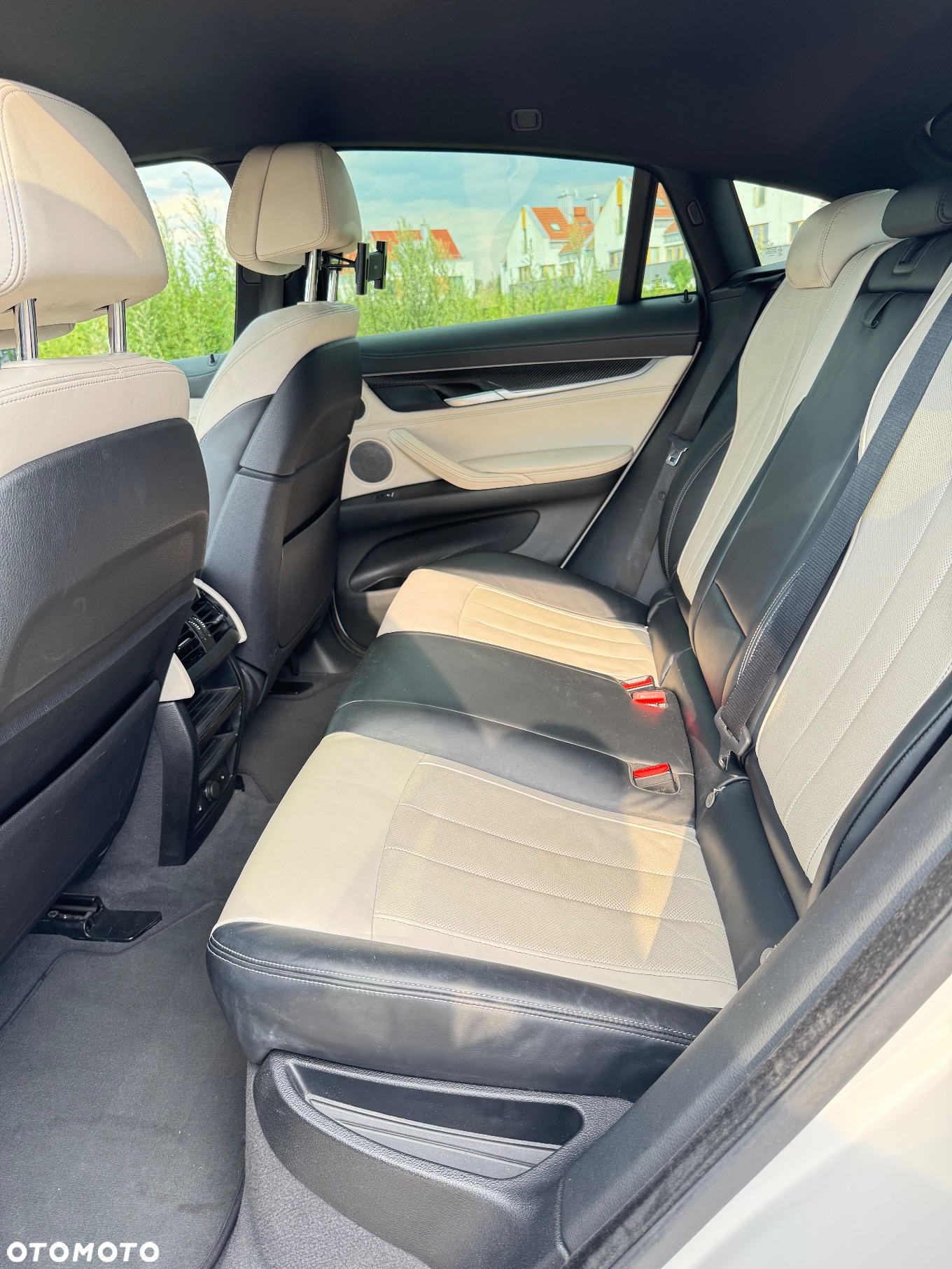 BMW X6 xDrive30d - 19