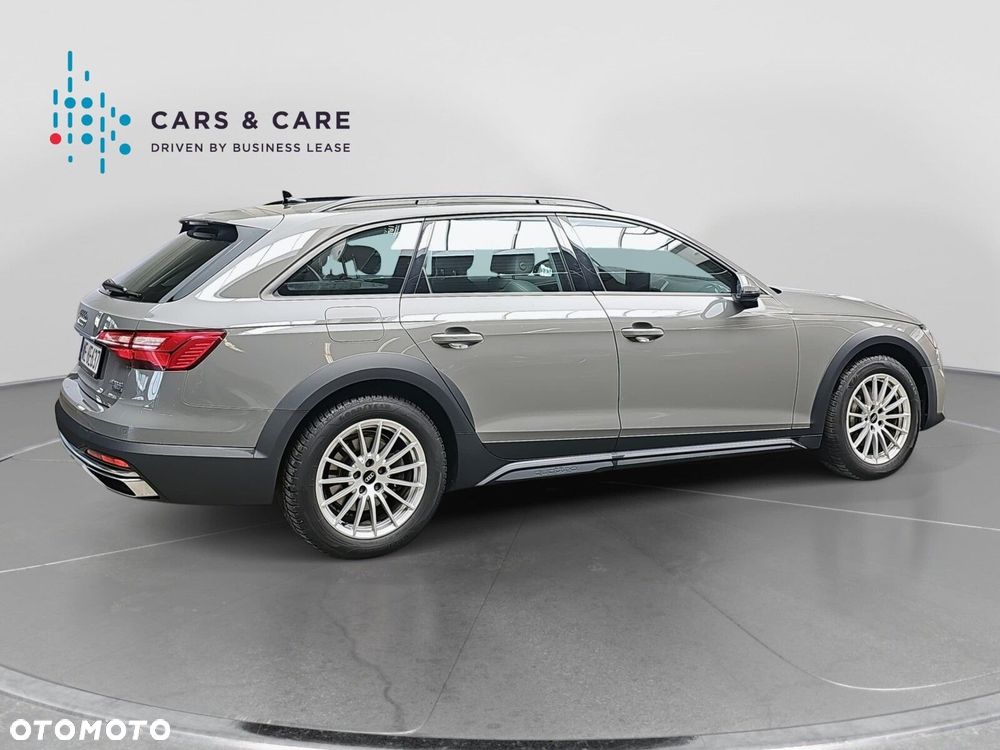 Audi A4 Allroad 40 TDI mHEV Quattro S tronic - 24