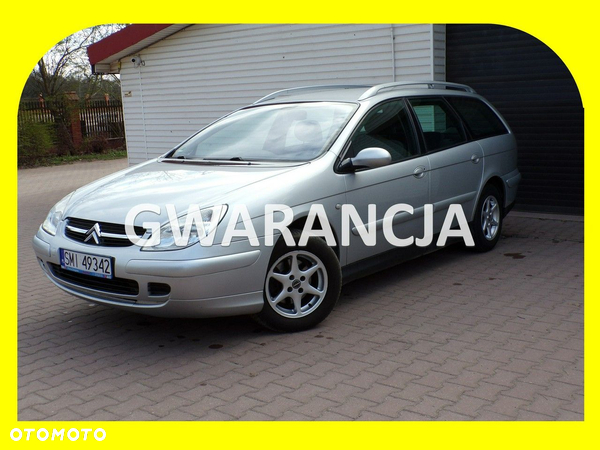 Citroën C5