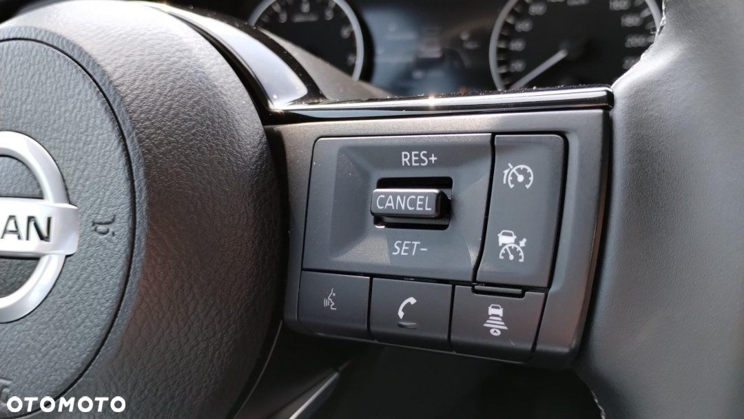 Nissan Qashqai - 21