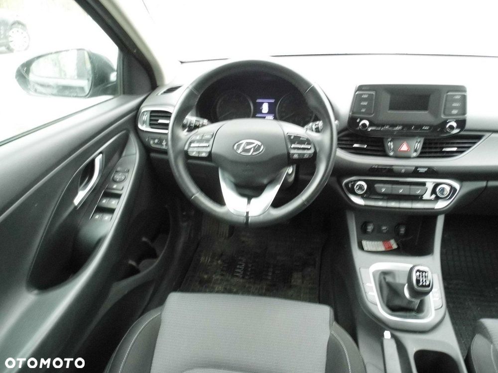 Hyundai i30 - 8
