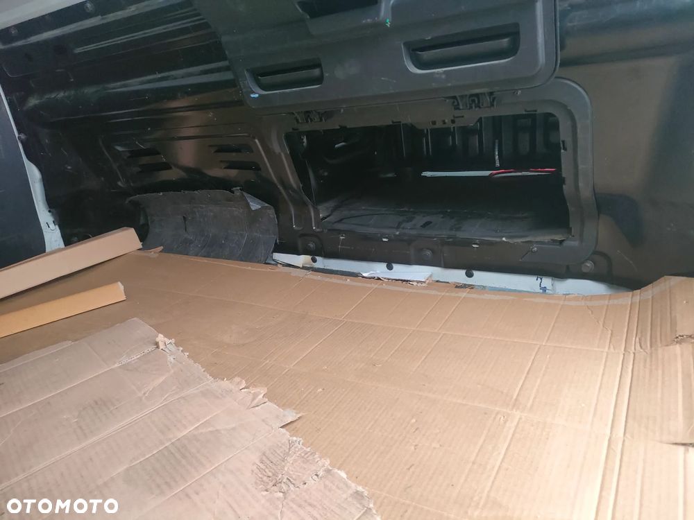 Opel VIVARO L2H1 - 19