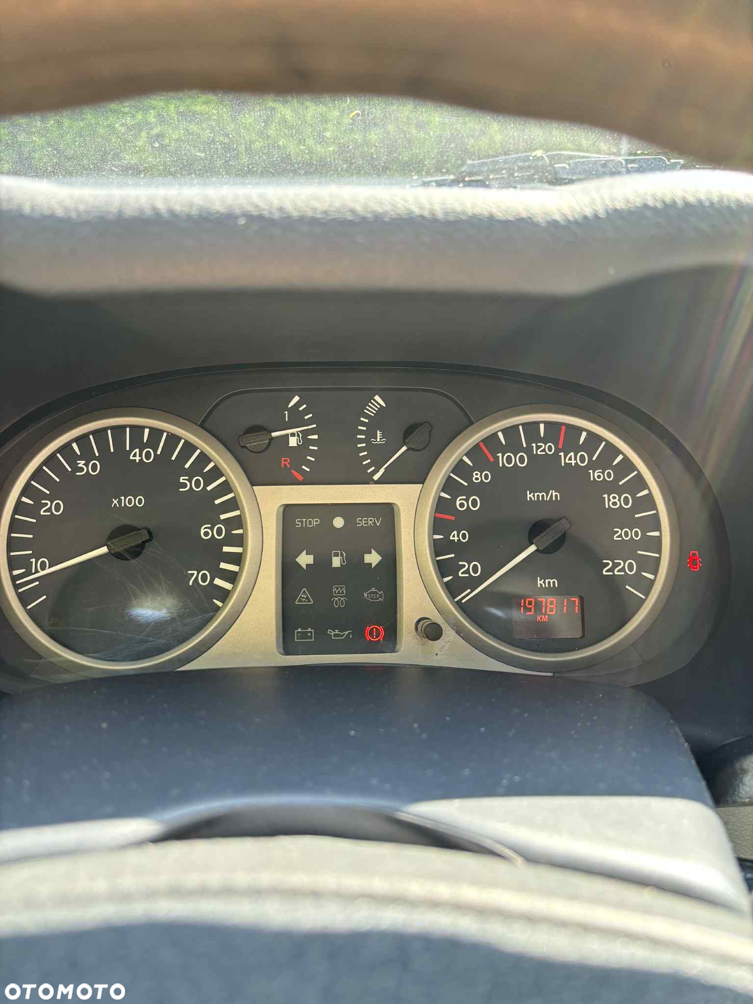 Renault Clio 1.4i RT 16V - 12