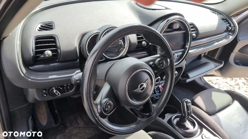 MINI Clubman Cooper Estate Edition - 33