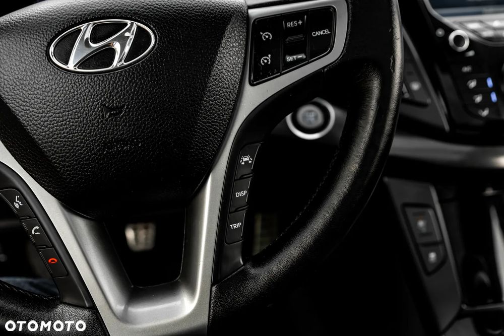 Hyundai i40 2.0 Premium - 37