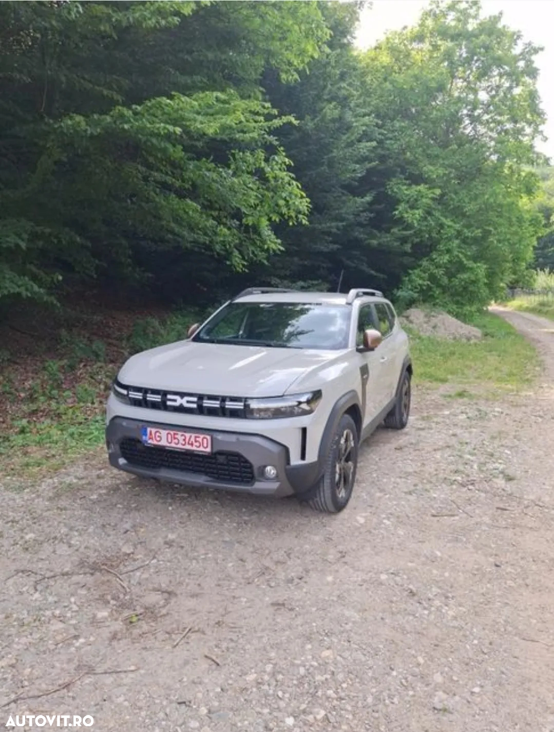 Dacia Duster HEV 140 Extreme - 6
