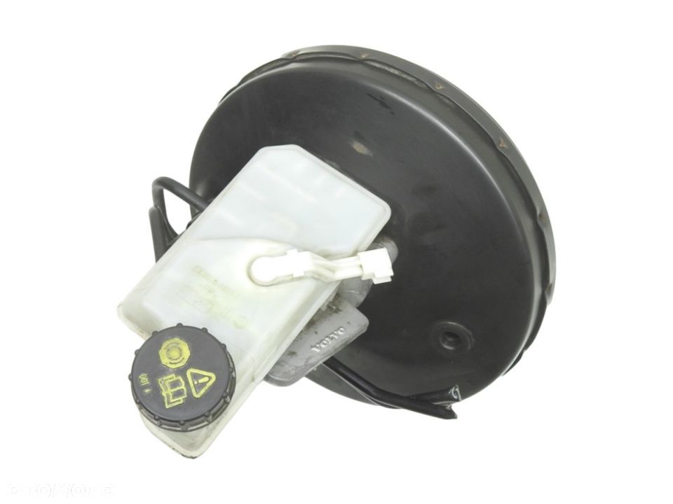 POMPA SERWO VOLVO V50 1.6 D 6N51-2B195-CF - 1
