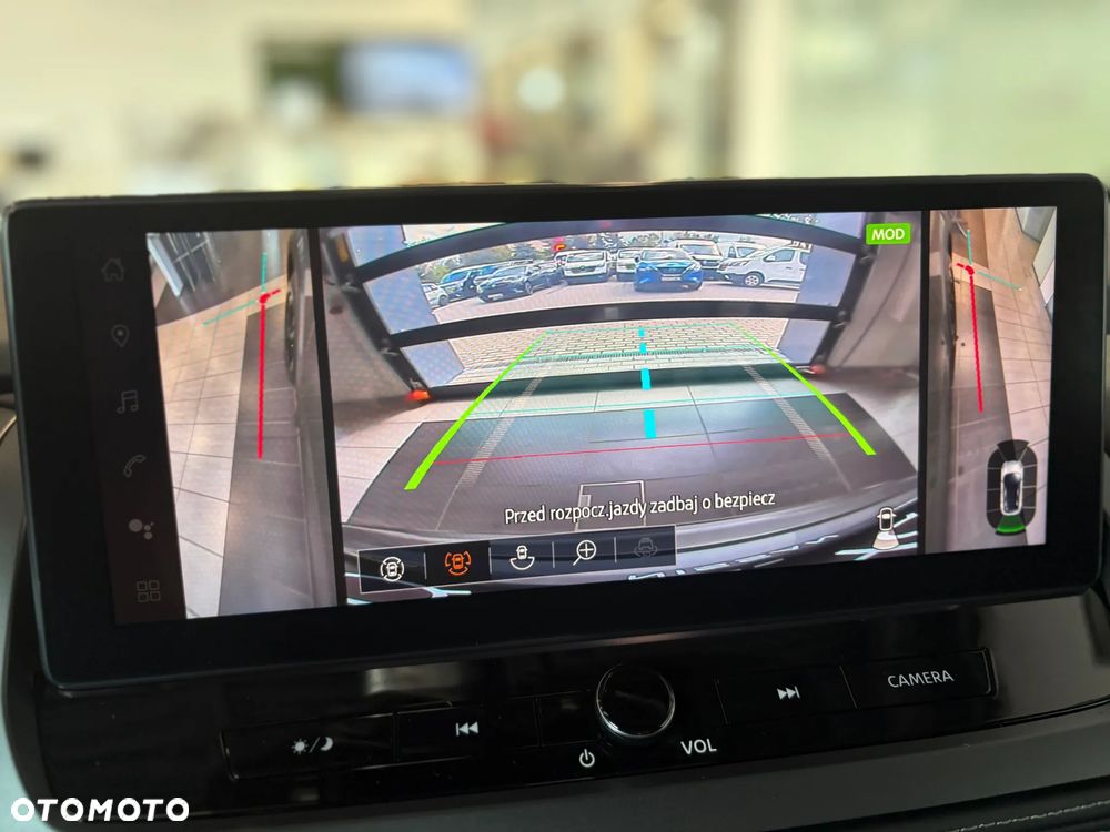 Nissan Qashqai 1.3 DIG-T MHEV N-Connecta - 27