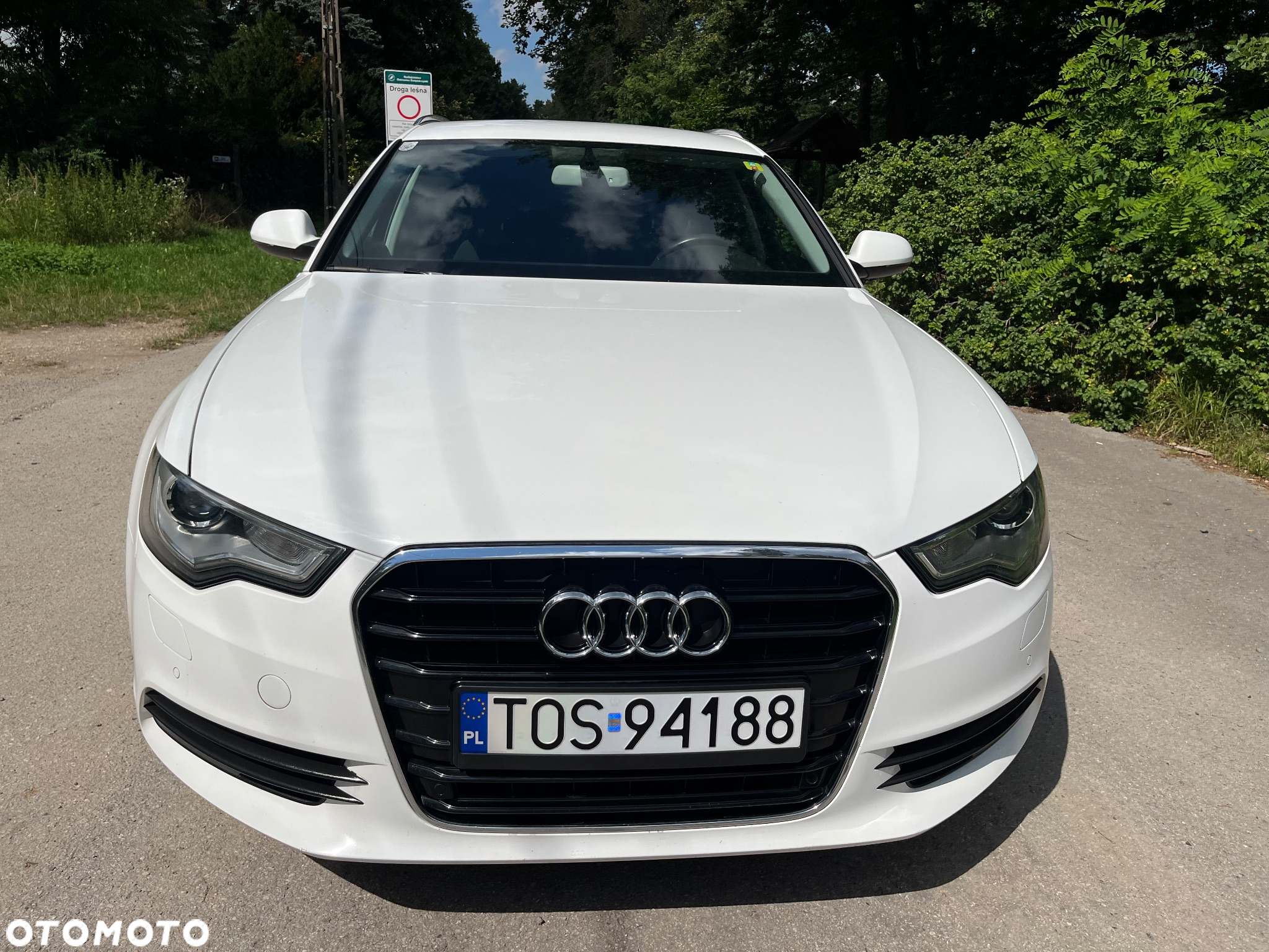 Audi A6 - 2