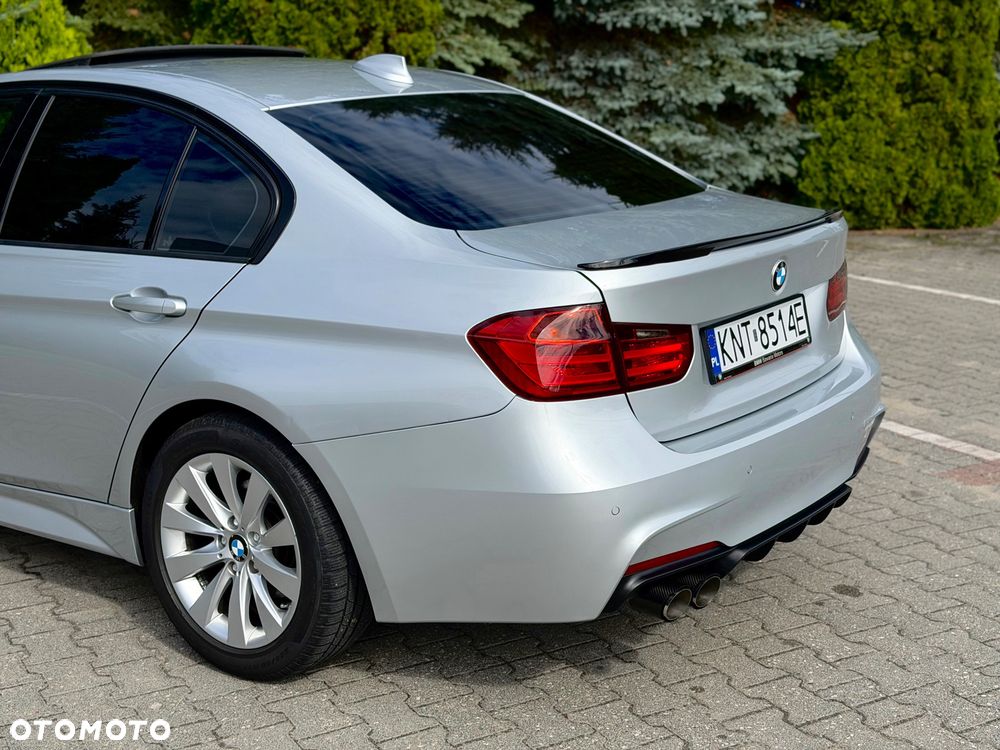 BMW Seria 3 - 8