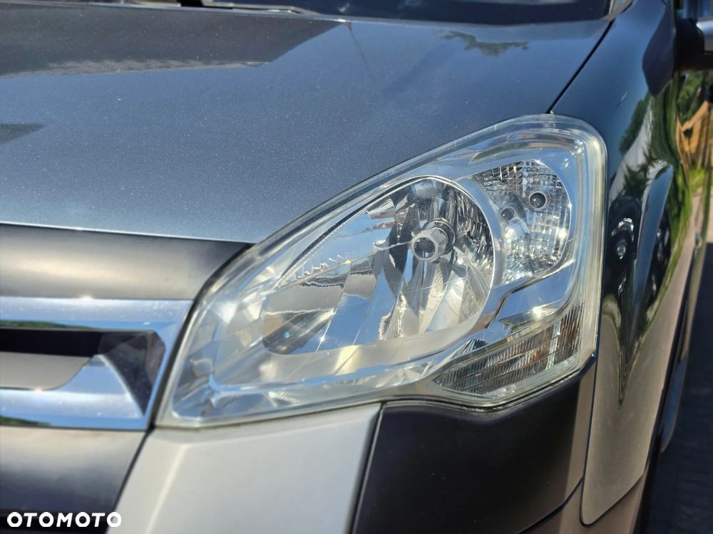 Citroën Berlingo - 3