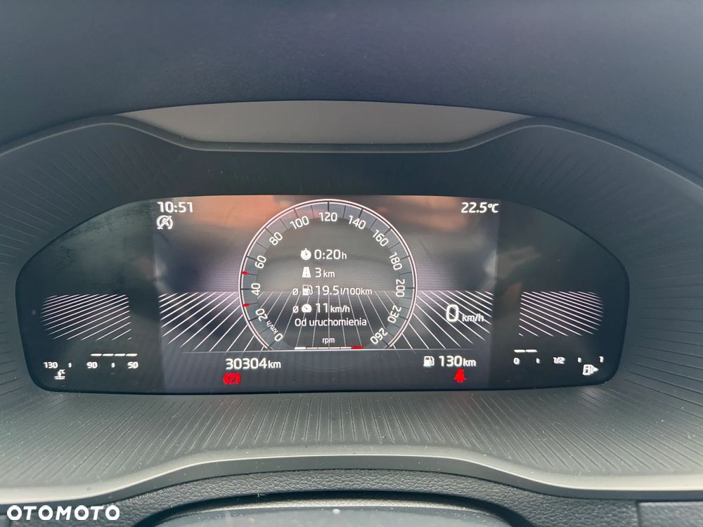 Skoda Karoq 1.5 TSI ACT Ambition - 6