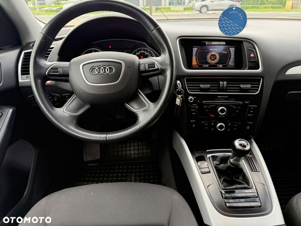 Audi Q5 2.0 TDI (clean diesel) ultra - 19
