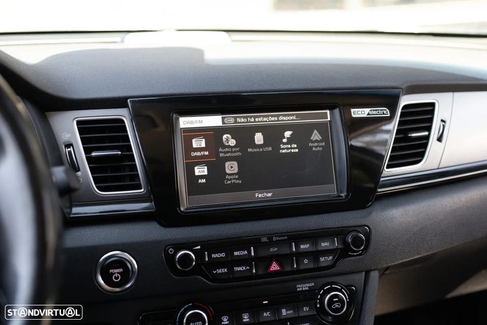 Kia e-Niro 64kWh - 10