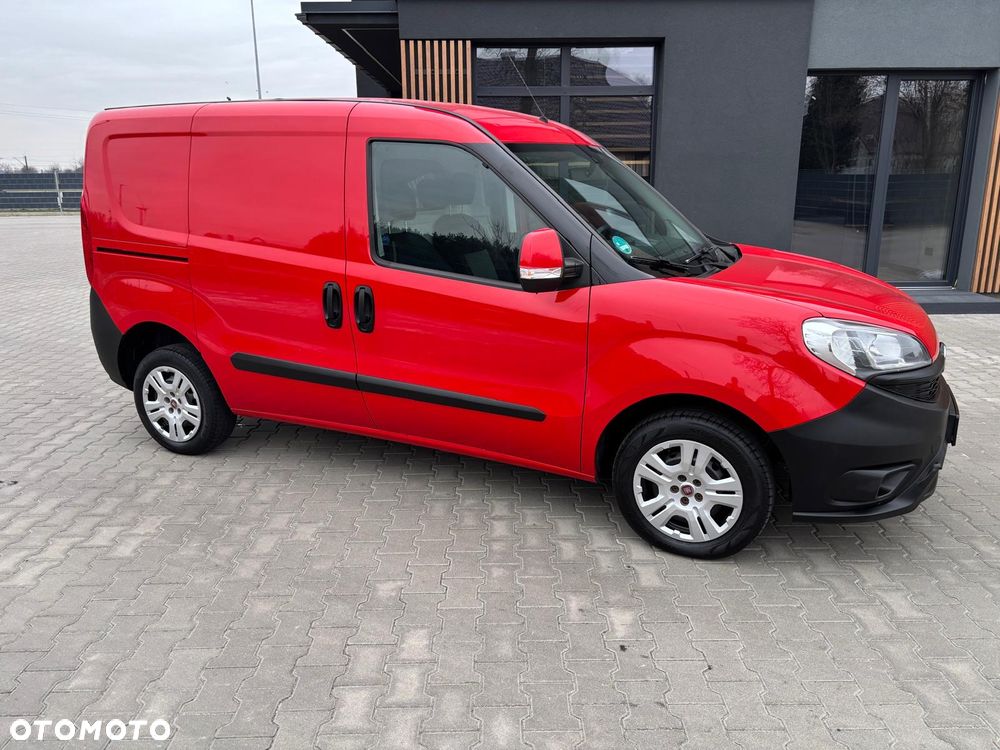 Fiat Doblo - 3