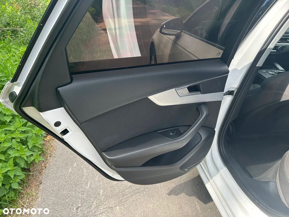 Audi A4 Avant 2.0 TDI S tronic design - 11