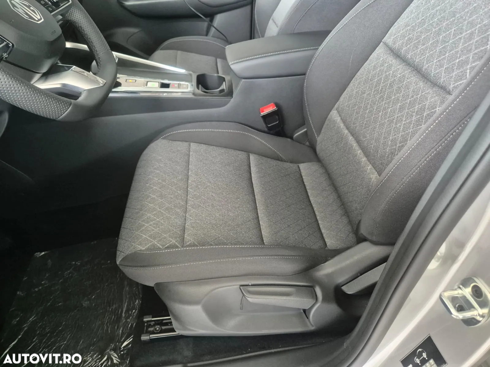MG ZS HEV Hybrid+ Comfort - 13