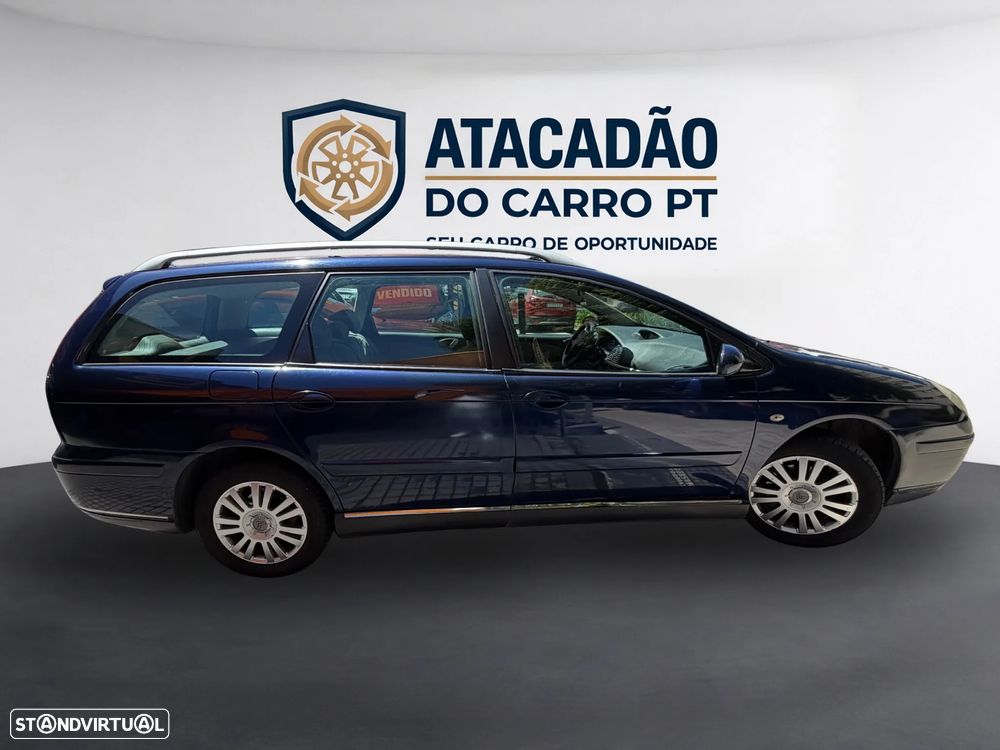 Citroën C5 Break - 5