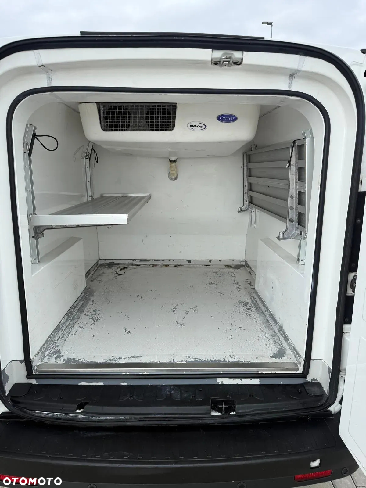 Fiat Doblo - 18
