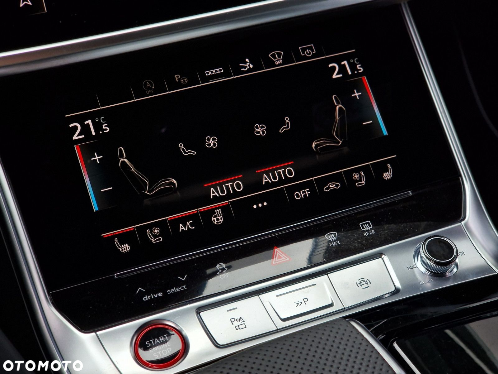 Audi RS7 - 17