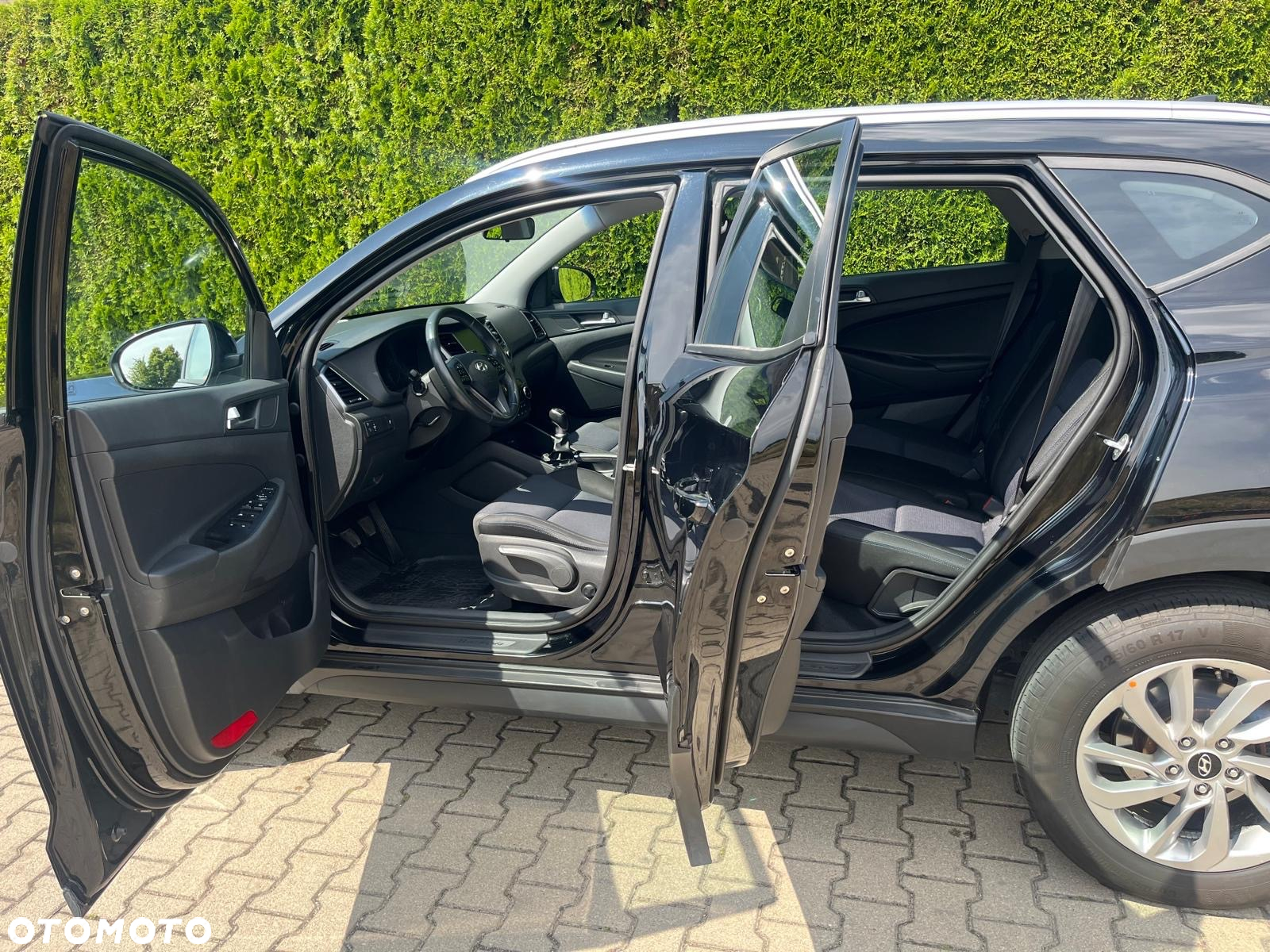 Hyundai Tucson - 18