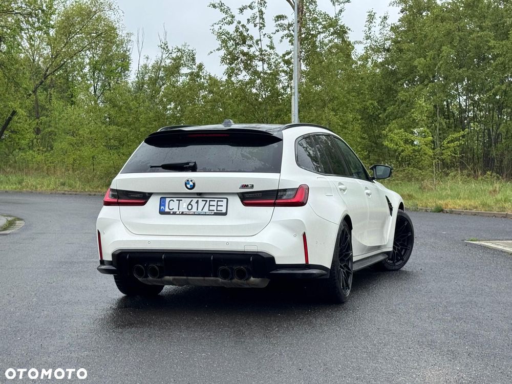 BMW M3 - 6