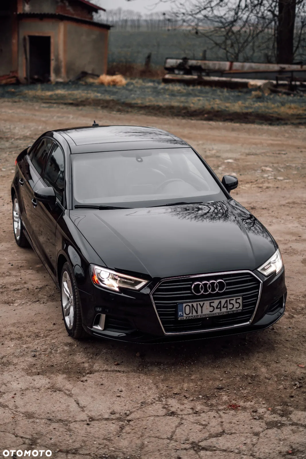 Audi A3 - 16