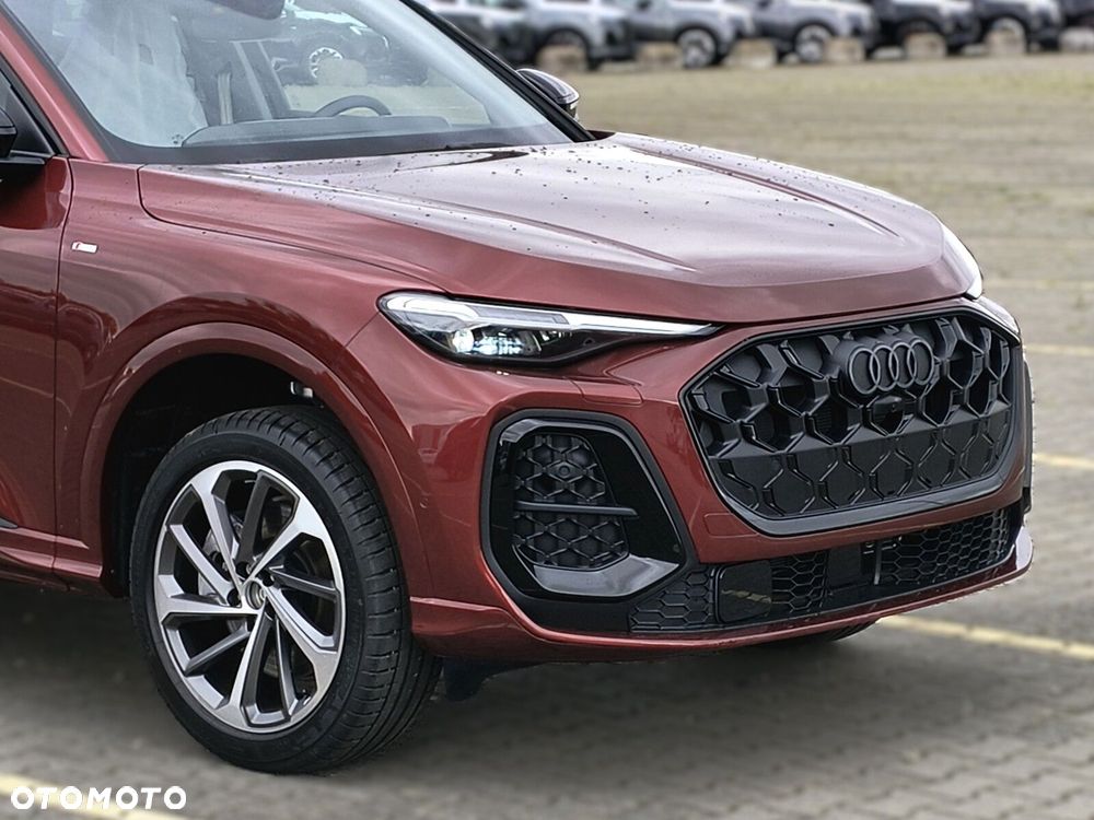 Audi Q5 Sportback - 2