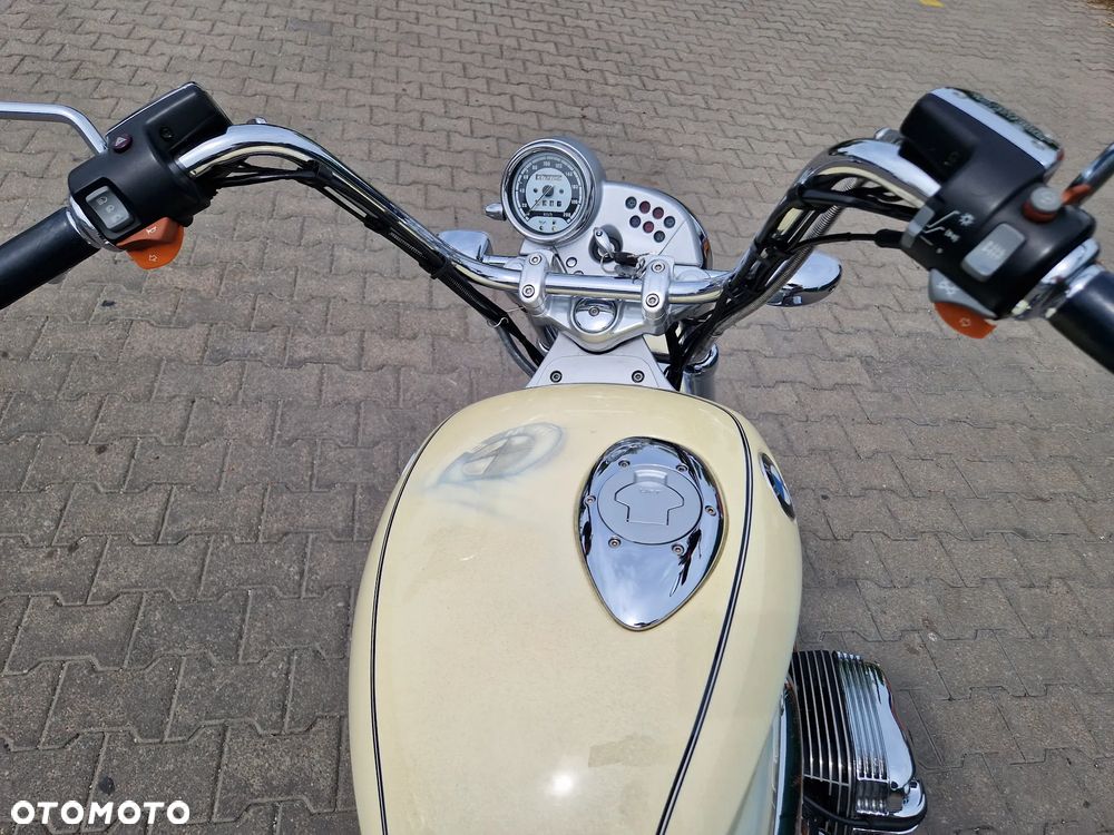 BMW R - 17