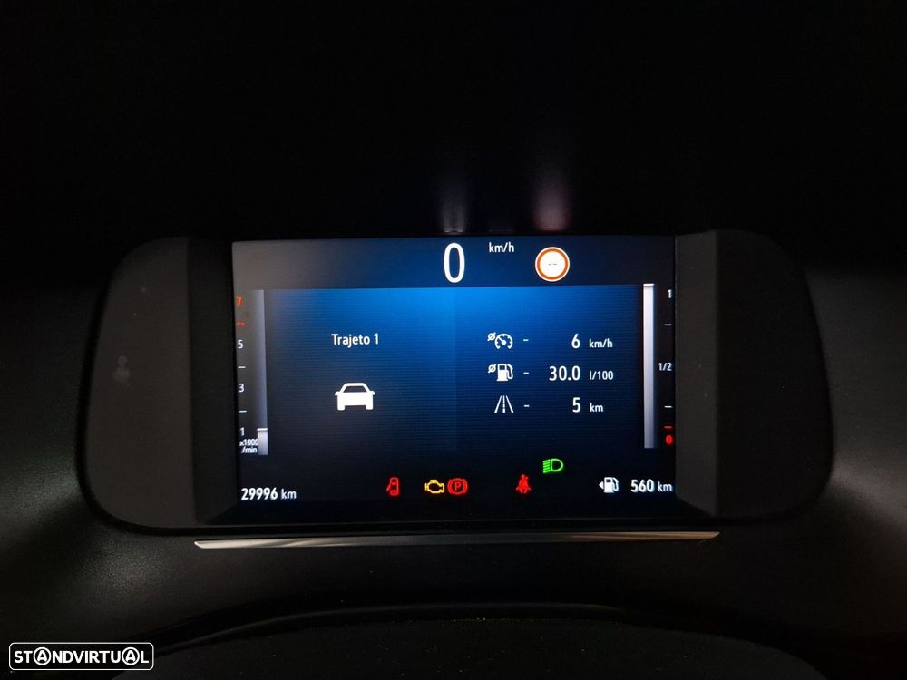 Opel Corsa 1.2 T Edition - 15