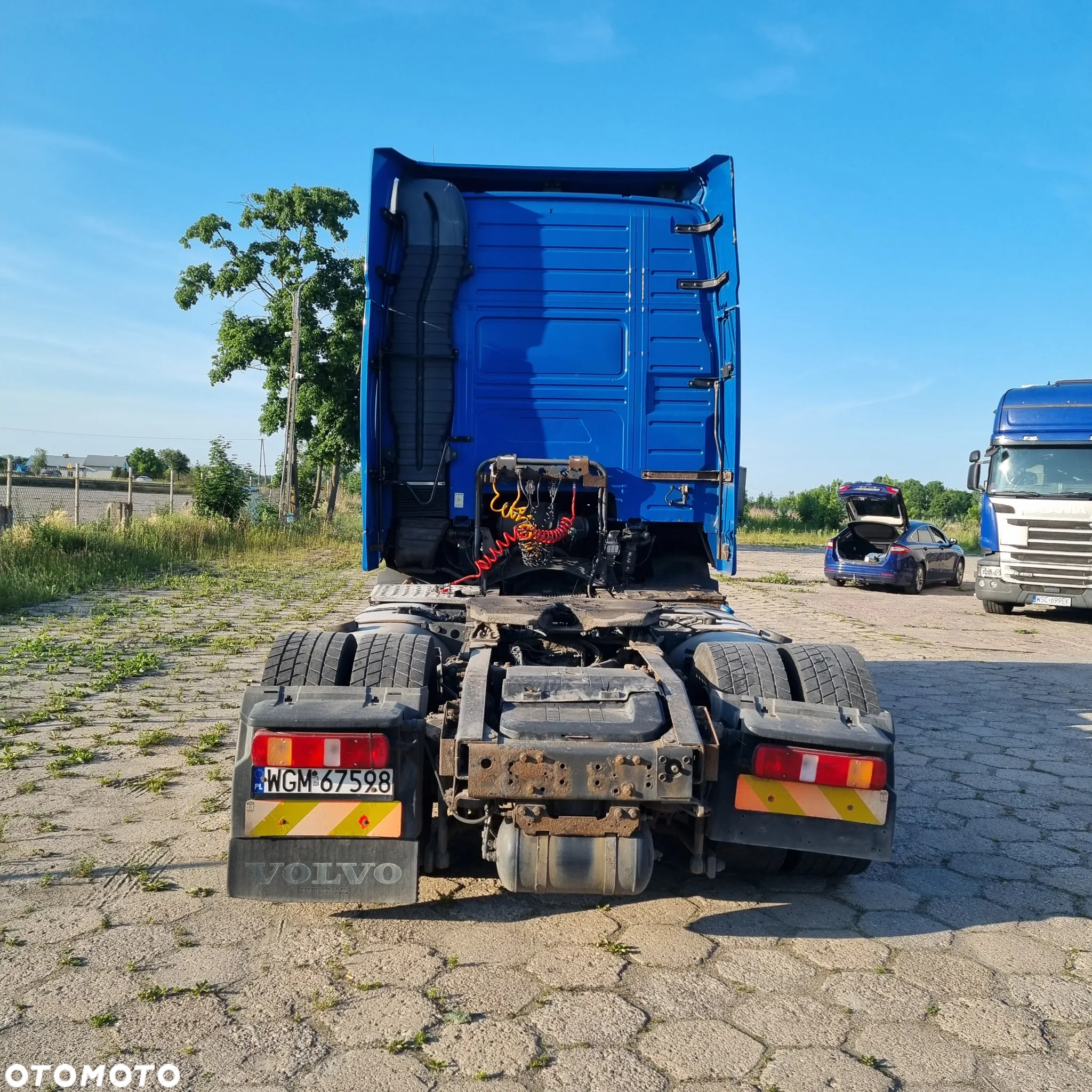 Volvo Fh13 460 - 6