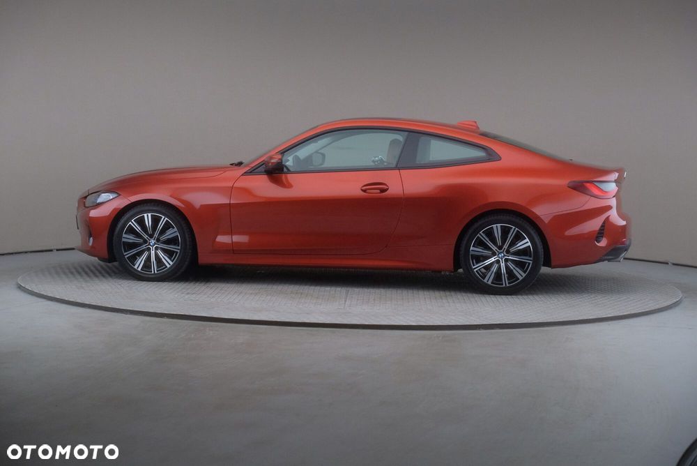 BMW Seria 4 - 5