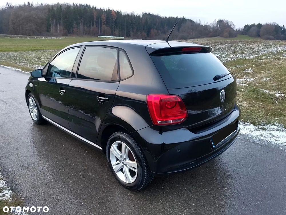 Volkswagen Polo 1.2 Blue Motion Technology Life - 7