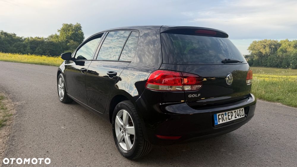 Volkswagen Golf 1.2 TSI Style - 12