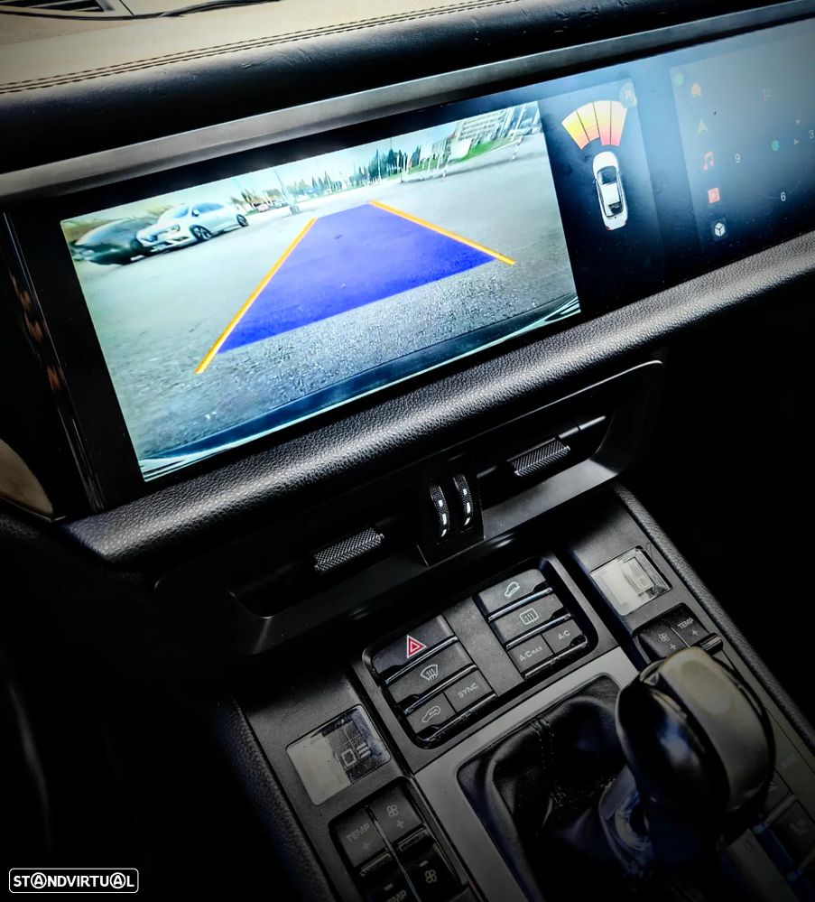 Porsche Macan T PDK - 11