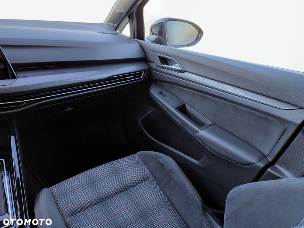 Volkswagen Golf 2.0 TSI GTI DSG - 24