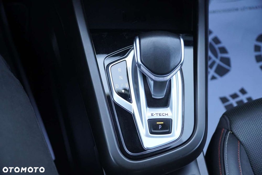 Renault Arkana E-TECH 145 R.S.LINE - 15