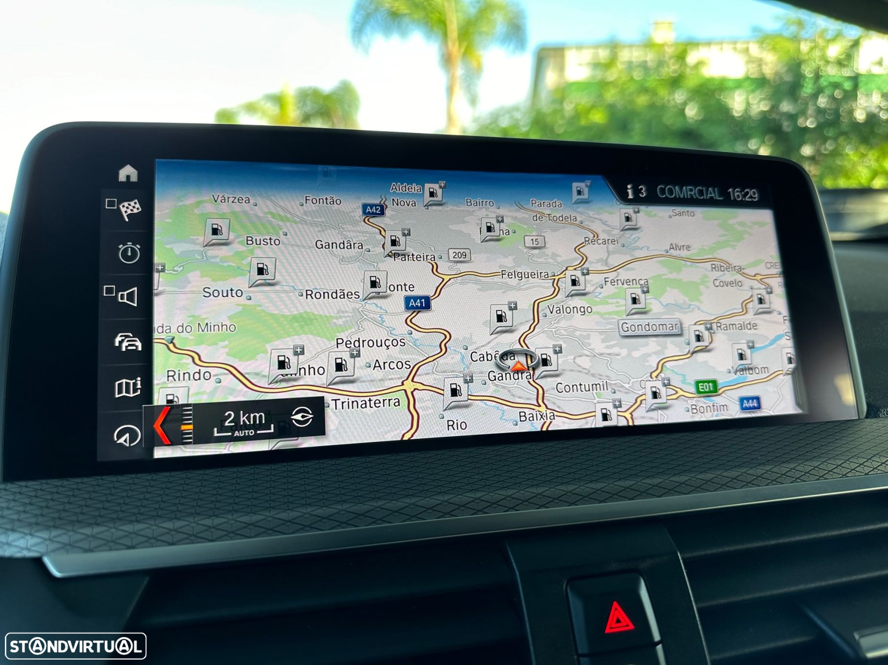 BMW X4 25 d xDrive Pack M Auto - 27