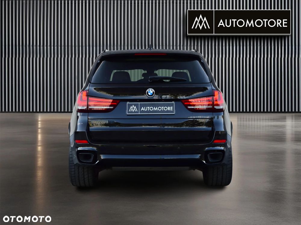 BMW X5 M - 7