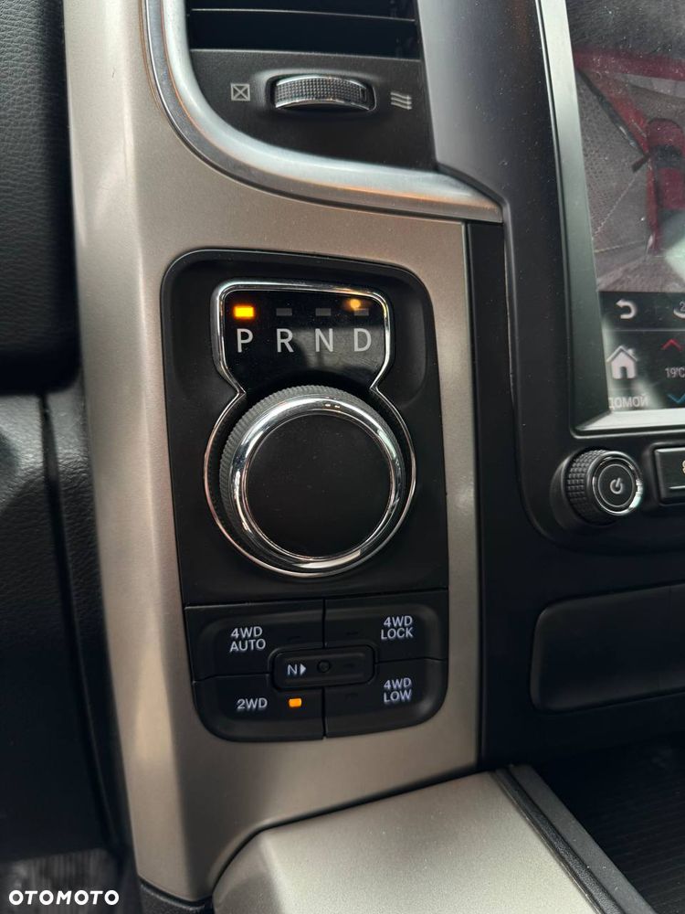 Dodge RAM - 7